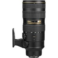 Nikon  AF-S Nikkor 70-200mm f/2.8G ED VR II 